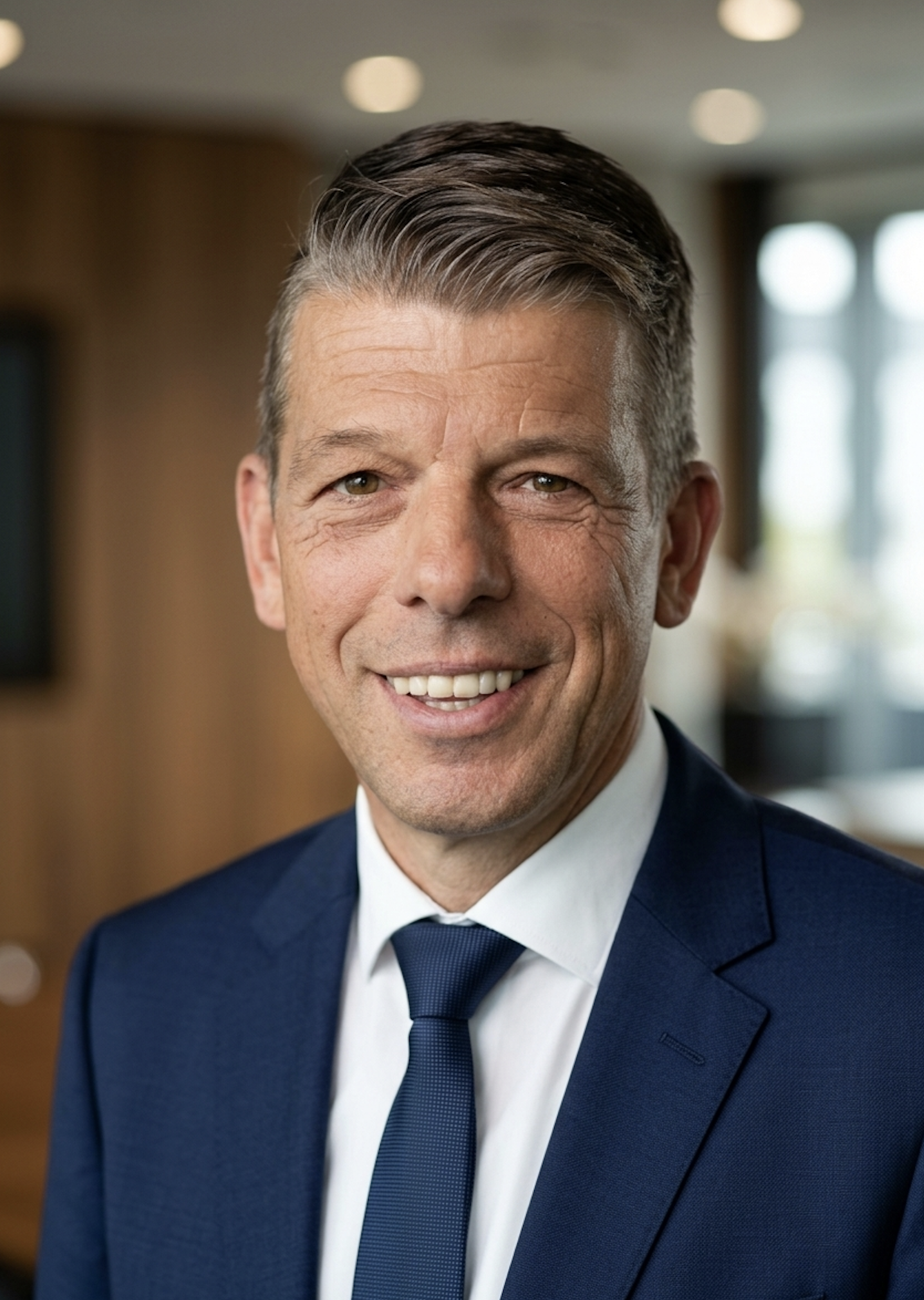 Alexander Heller — Der Ruhestandsplaner